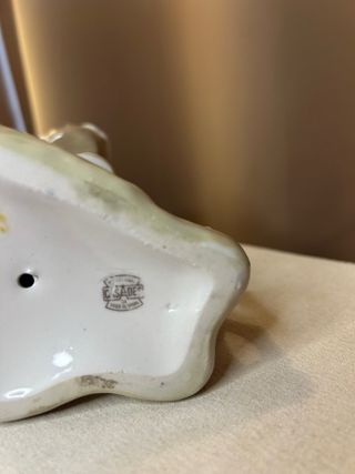 Lote porcelana Casades España años 60-80