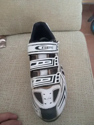 Zapatos MTB Hombre. Número 46
