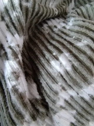 Lupetto Y.F.K. bambina