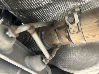 Volkswagen Golf GTI TCR 2019