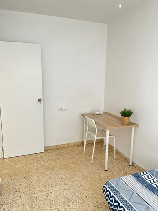ALQUILER DE HABITACIÓN