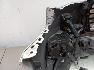 PARAGOLPES DELANTERO AUDI A3 SPORTBACK (8VA) CZC