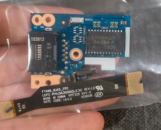 Base Lenovo ThinkPad T495 20NK