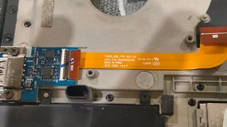 Base Lenovo ThinkPad T495 20NK