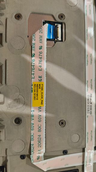 Base Lenovo ThinkPad T495 20NK