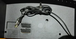 Televisor Philips CRT 28PT5125/01 Negro