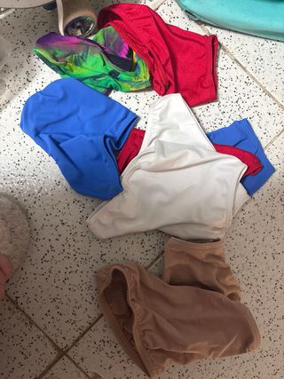 Pattini artistici Edea taglia 26,5 cm