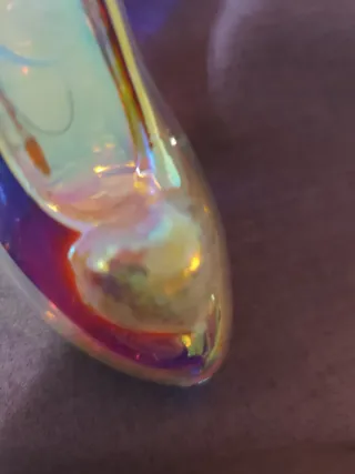 Adorno Zapato Cenicienta Disney