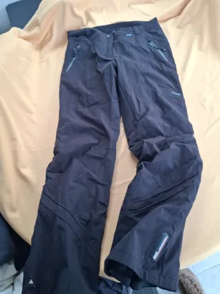 Pantalón de esquí Icepeak