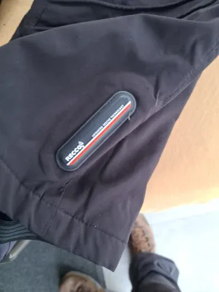 Pantalón de esquí Icepeak