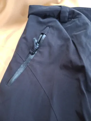 Pantalón de esquí Icepeak