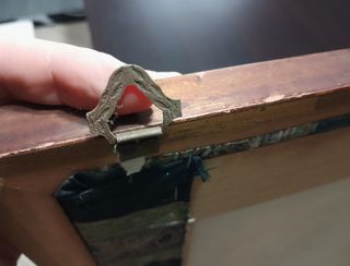 Pannello decorativo orientale/etnico