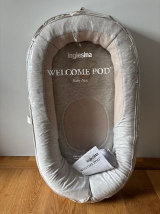 Reductor Cuna Inglesina Welcome Pod