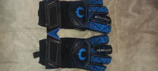 Guantes de portero RENEGADE, talla 11.