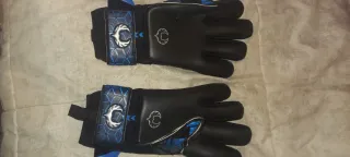 Guantes de portero RENEGADE, talla 11.