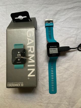Garmin Forerunner 30 GPS Running Watch