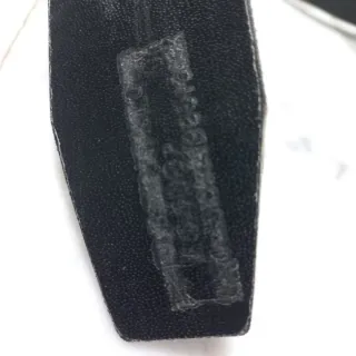 Cintura Marina Militare URSS Anni '80