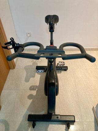 Bicicleta Spinning Volava