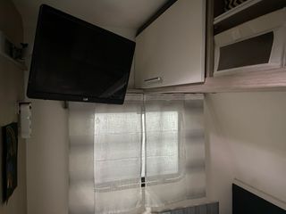 Caravana Sterckeman Easy 380CE