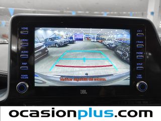 Toyota C-HR 180H Advance 135 kW (184 CV)