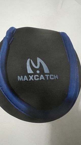 Carrete de pesca para mosca maxcatch avid pro