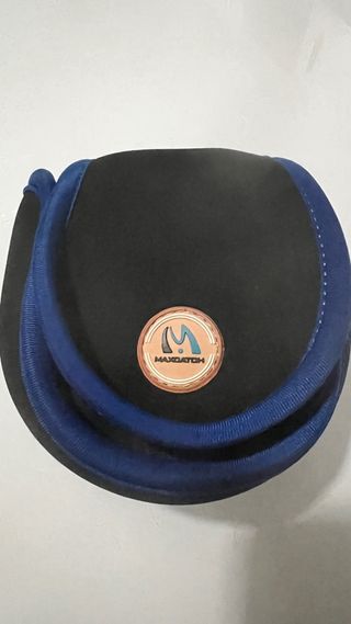 Carrete de pesca para mosca maxcatch avid pro