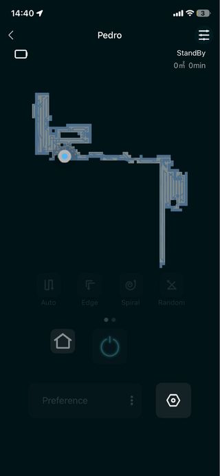 Cecotec Conga 2290 Ultra Autovaciado