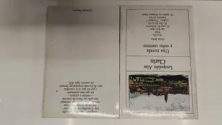 Literatura española, varios