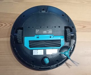 Cecotec Conga 3690 Robot Aspirador y Fregasuelos