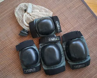 Patines en línea Rollerblade