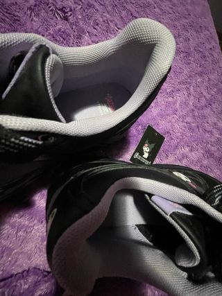 Zapatillas Bershka Kuromi Talla 37