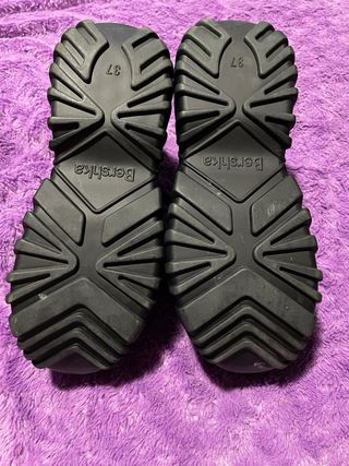 Zapatillas Bershka Kuromi Talla 37