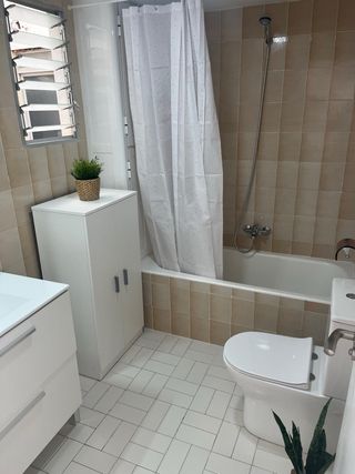 ALQUILER DE HABITACIÓN