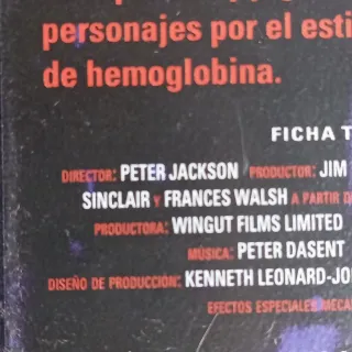 Braindead VHS (Tu madre se ha comido a mi perro)