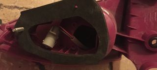 Piloto Trasero Izquierdo SEAT Leon Mk2 Original