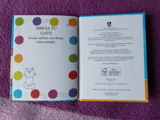 Libro 'Los mini detectives'