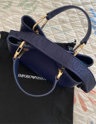 Emporio Armani”No negociable”
