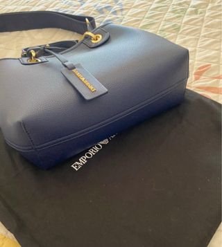 Emporio Armani”No negociable”