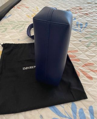 Emporio Armani”No negociable”