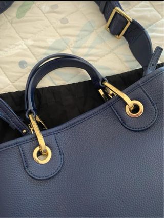 Emporio Armani”No negociable”