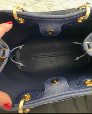 Emporio Armani”No negociable”