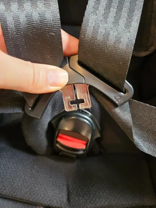 Silla de coche Besafe iZi Turn B i-size