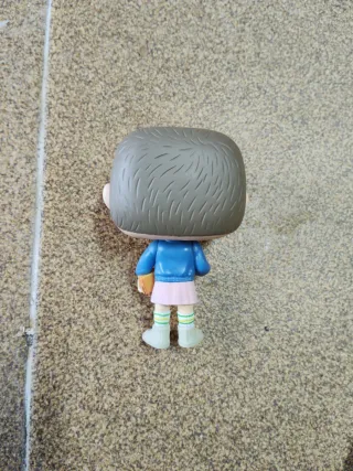 Funko Pop Eleven Stranger Things