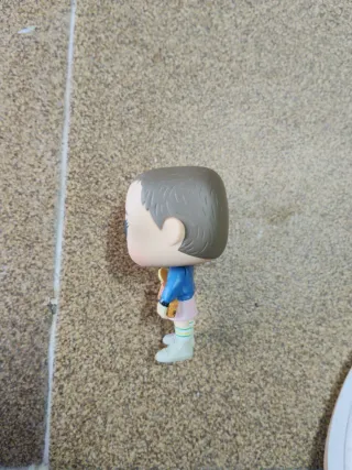Funko Pop Eleven Stranger Things