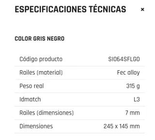 Sillín Selle Italia Model X Green