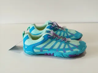 NUEVO Zapatillas deportivas Barefoot