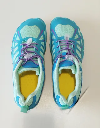 NUEVO Zapatillas deportivas Barefoot