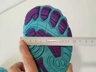 NUEVO Zapatillas deportivas Barefoot