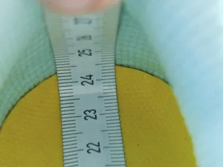 NUEVO Zapatillas deportivas Barefoot