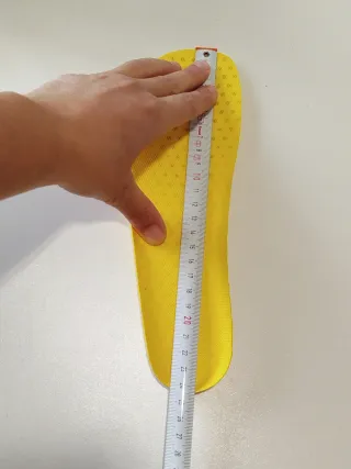 NUEVO Zapatillas deportivas Barefoot